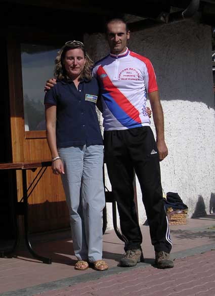Categoria Master 3